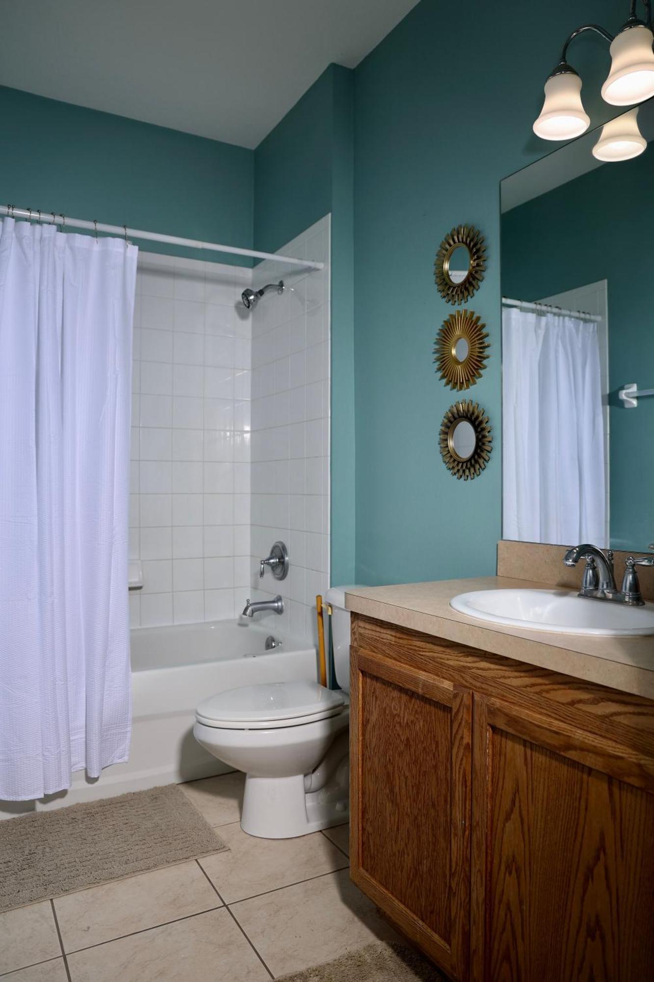 Home Sweet Home Quiet Private Stay Tampa Bagian luar foto
