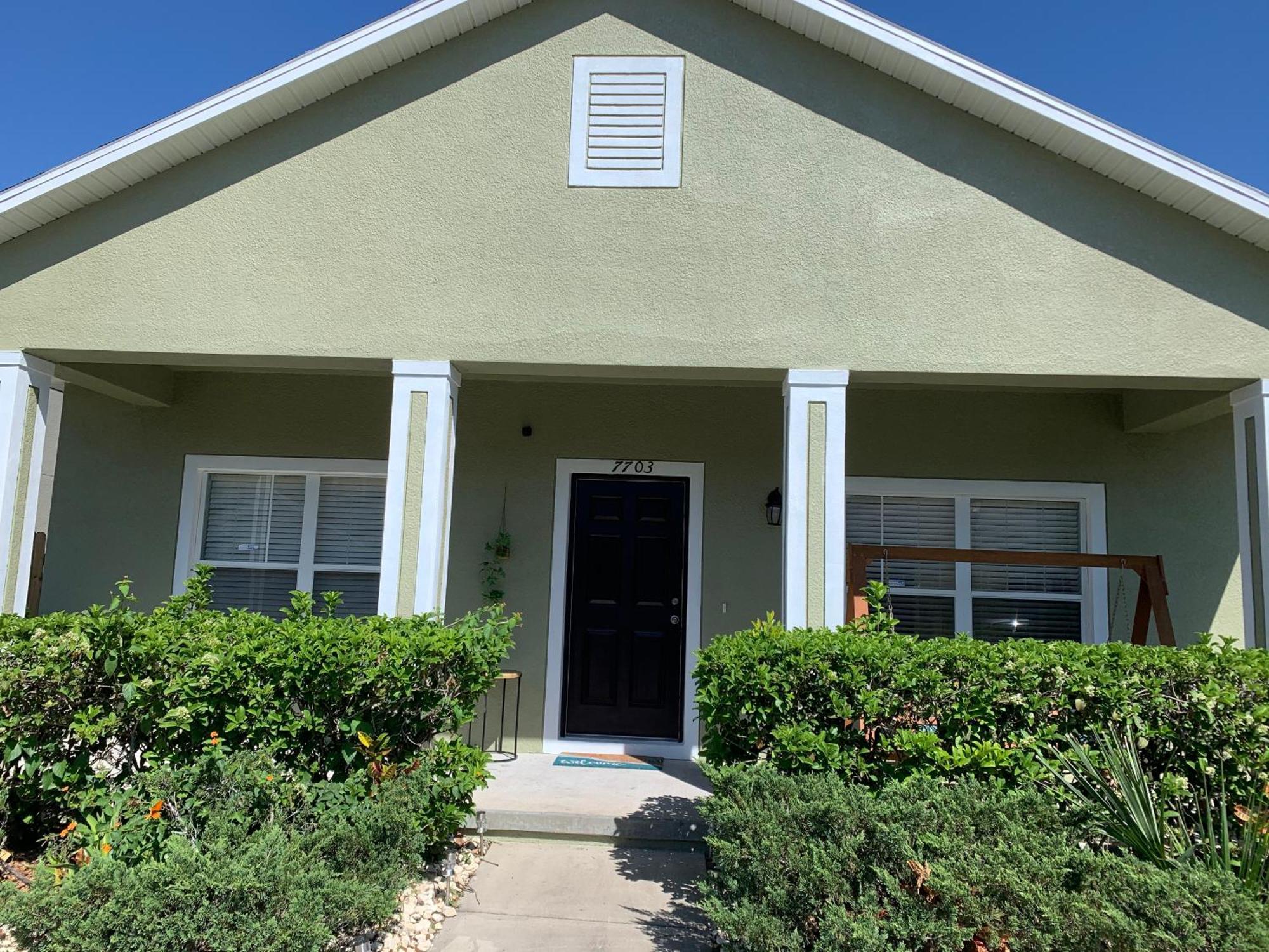 Home Sweet Home Quiet Private Stay Tampa Bagian luar foto